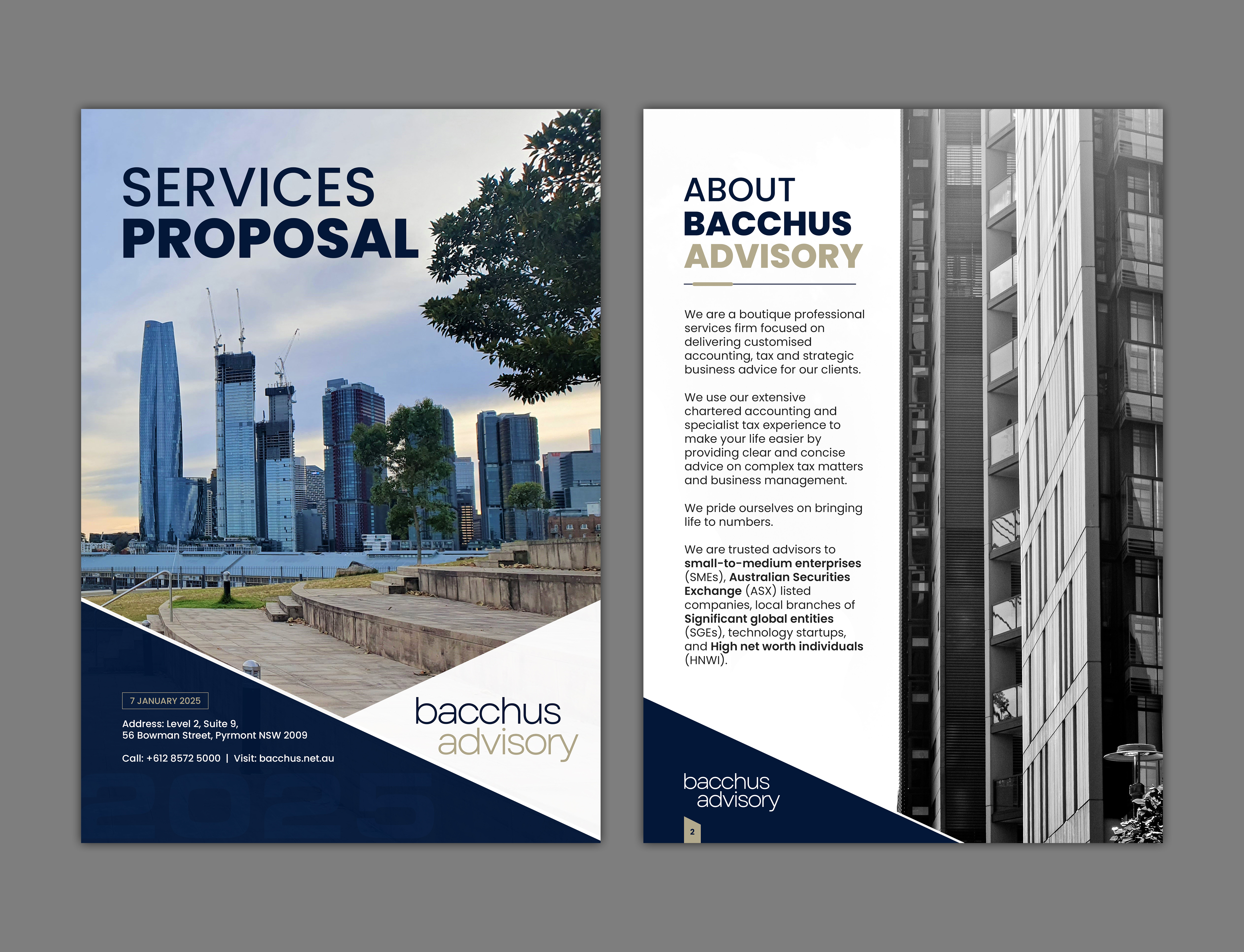 Word Template Design by Graphic Gallery for this project | Design #35149340