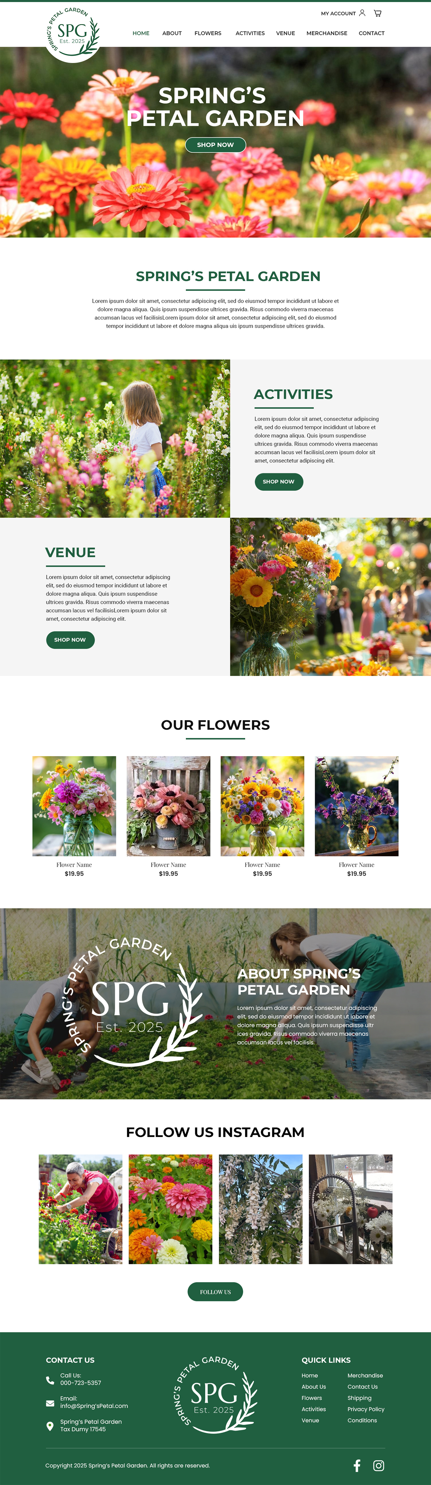 Web Design by MAHABA for this project | Design: #35078601