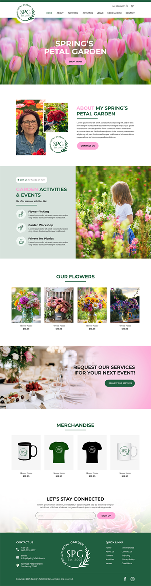 Web Design by MAHABA for this project | Design: #35081901