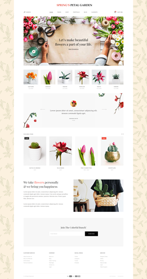Web Design by M79 for this project | Design: #35075531