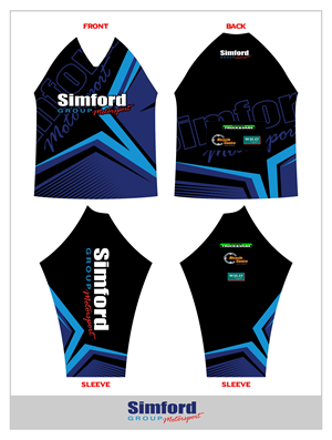 T-Shirt-Design von guruntool für dieses Projekt | Design: #35082992