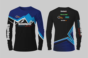 T-Shirt-Design von guruntool für dieses Projekt | Design: #35121599