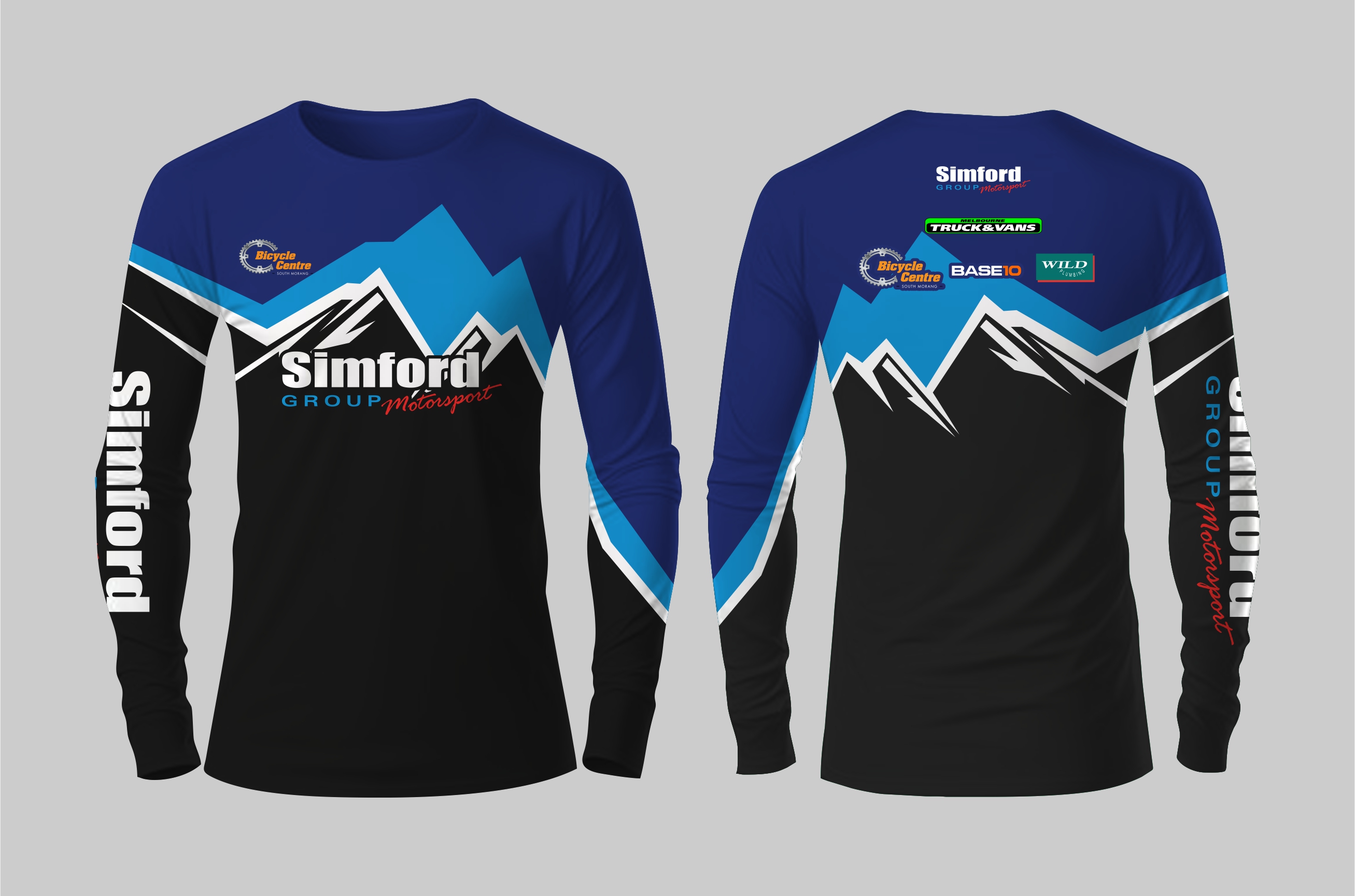 T-shirt Design by guruntool for this project | Design #35265279