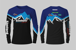 T-Shirt-Design von guruntool für dieses Projekt | Design: #35265279