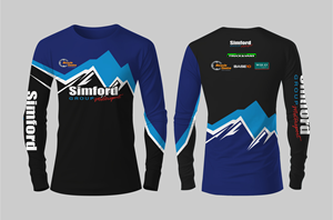 T-Shirt-Design von guruntool für dieses Projekt | Design: #35265282