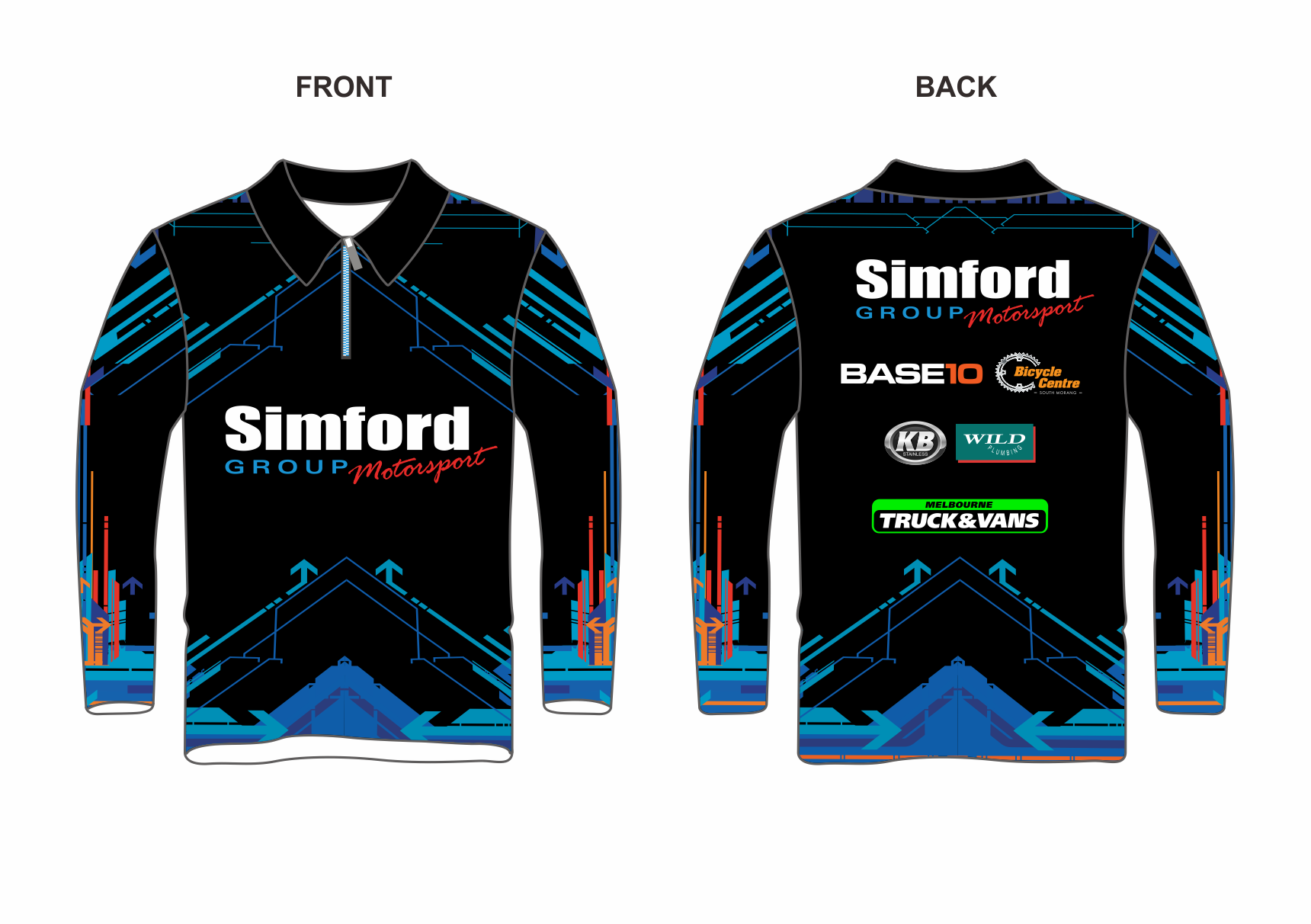 T-Shirt-Design von kotakdesign für dieses Projekt | Design #35075473