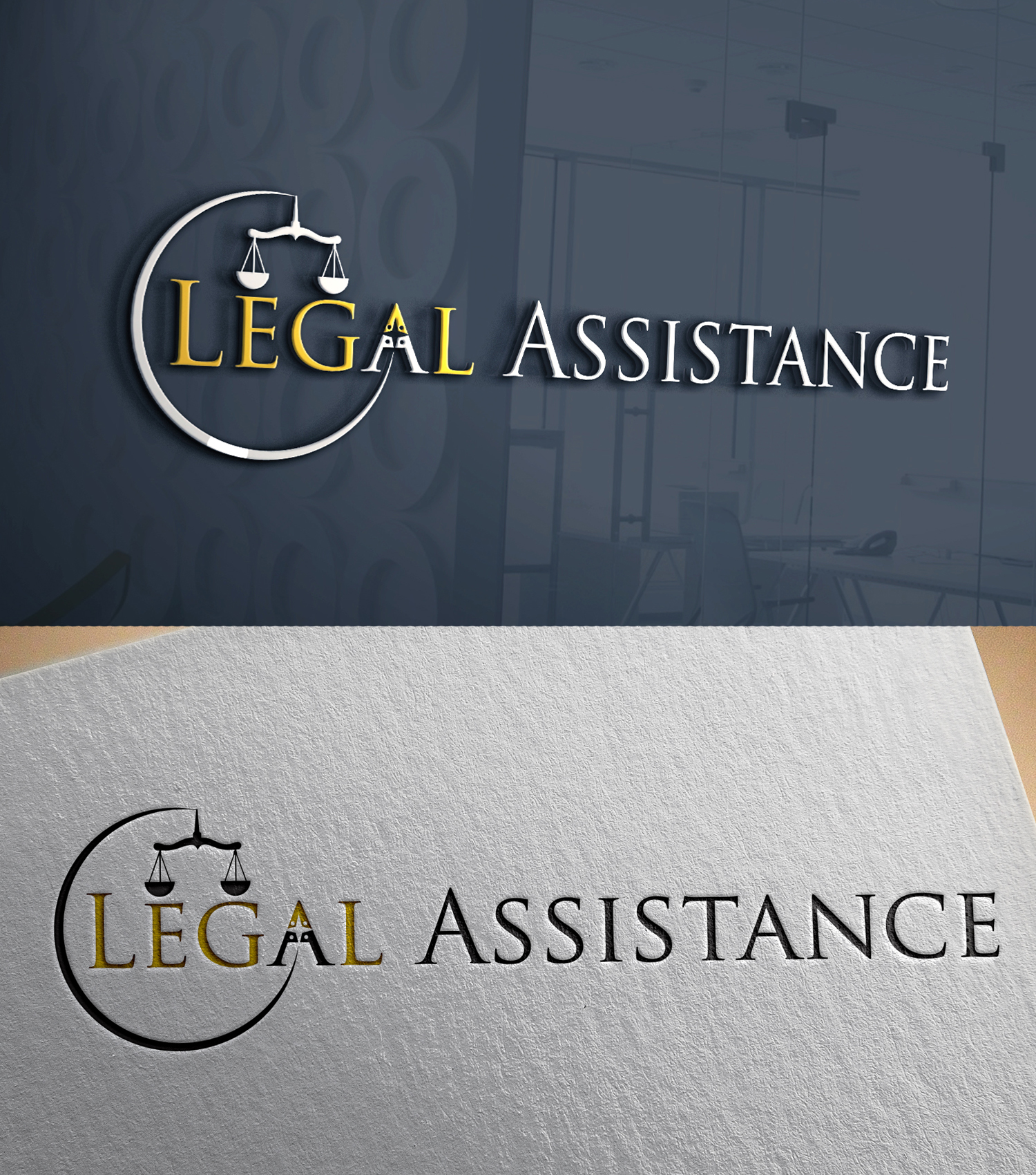 Logo Design by 24ksunny for this project | Design #35147059