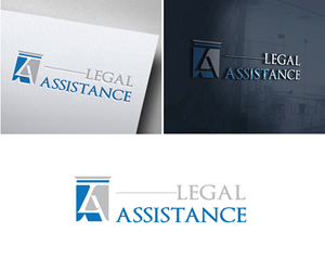 Logo Design by Om Namah Shivay for this project | Design: #35076649