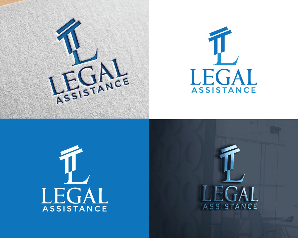 Logo Design by Badhan for this project | Design #35139751