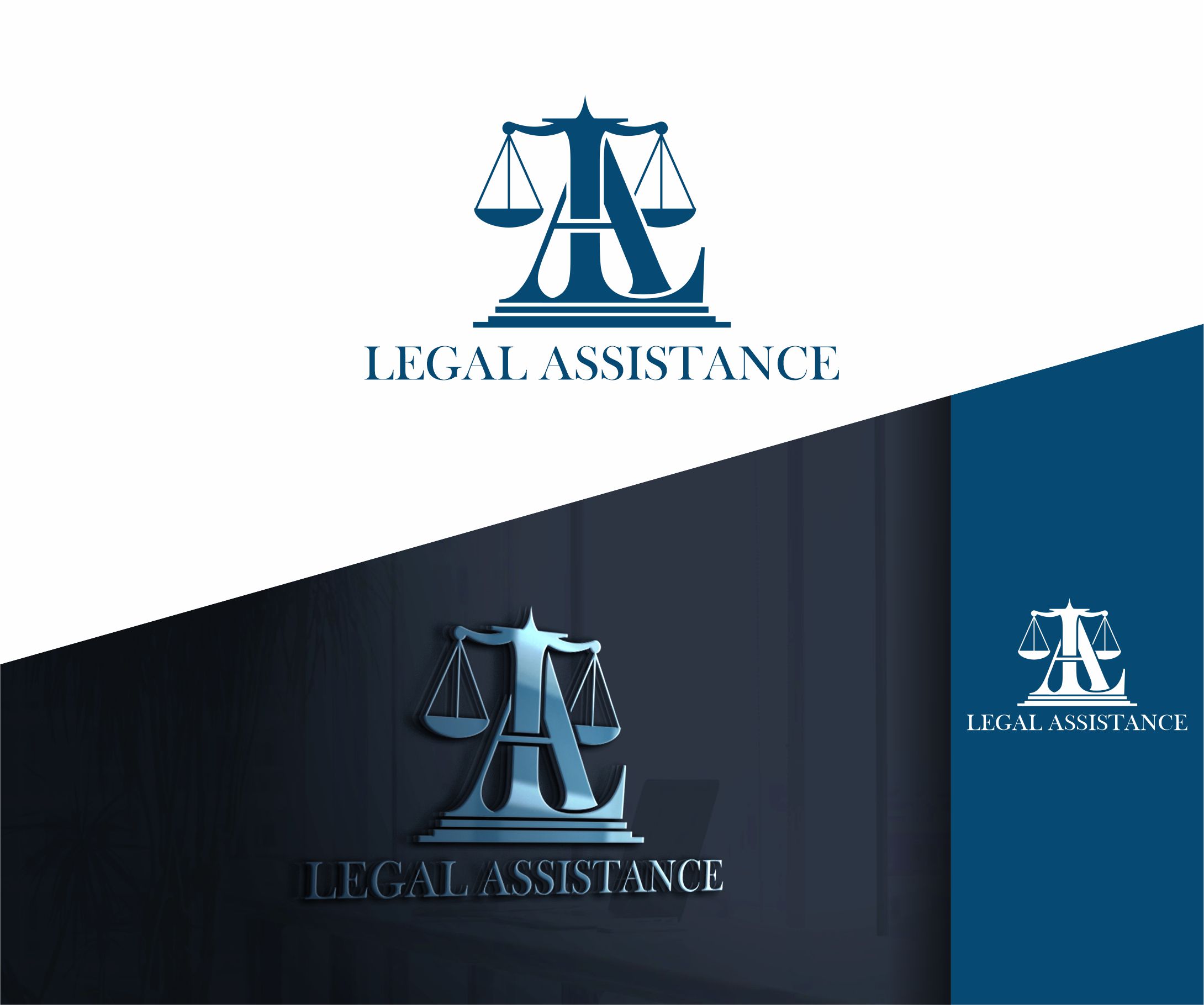 Logo Design by alkaline for this project | Design #35077011