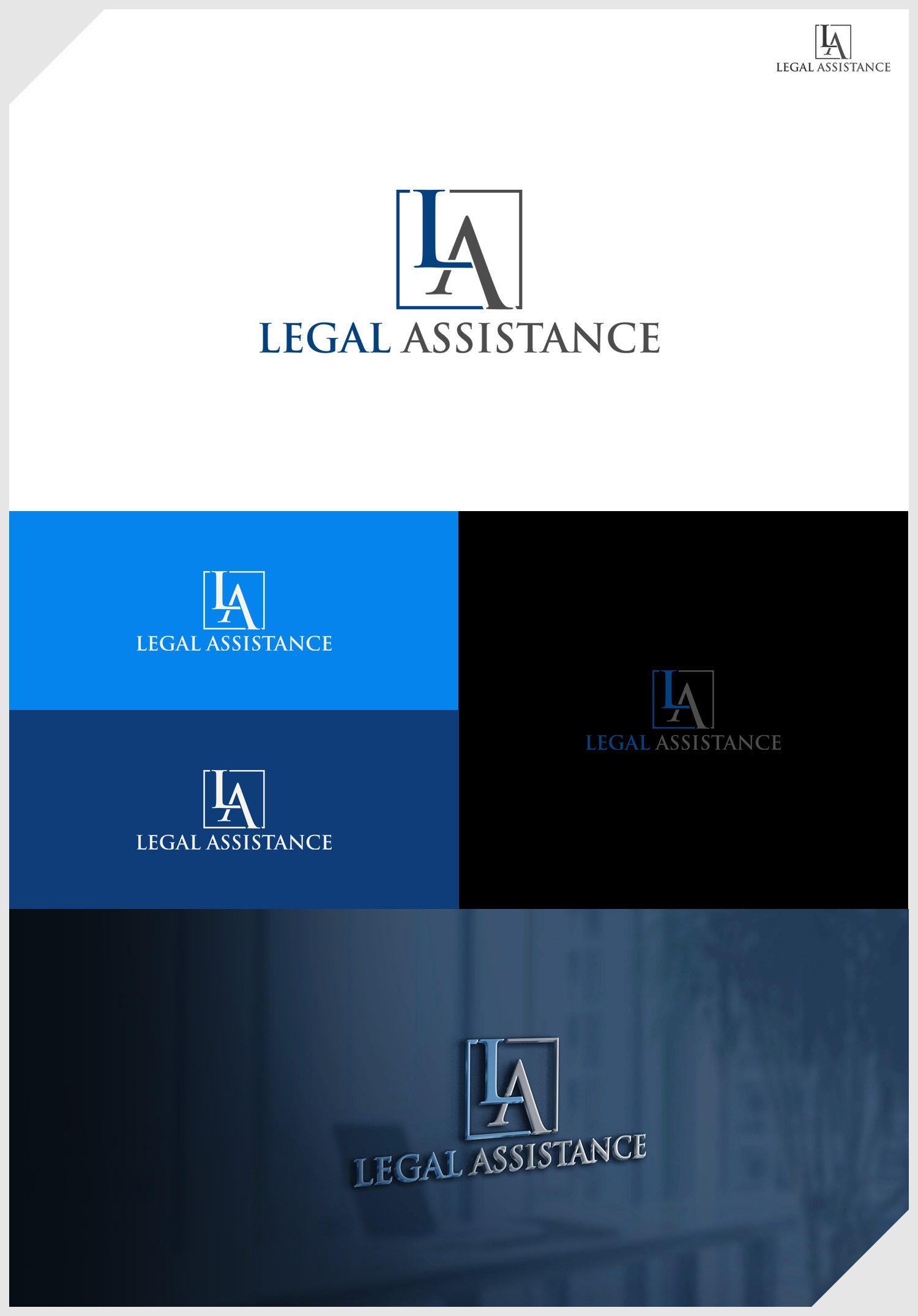 Logo Design by IDesign1606 for this project | Design #35078406