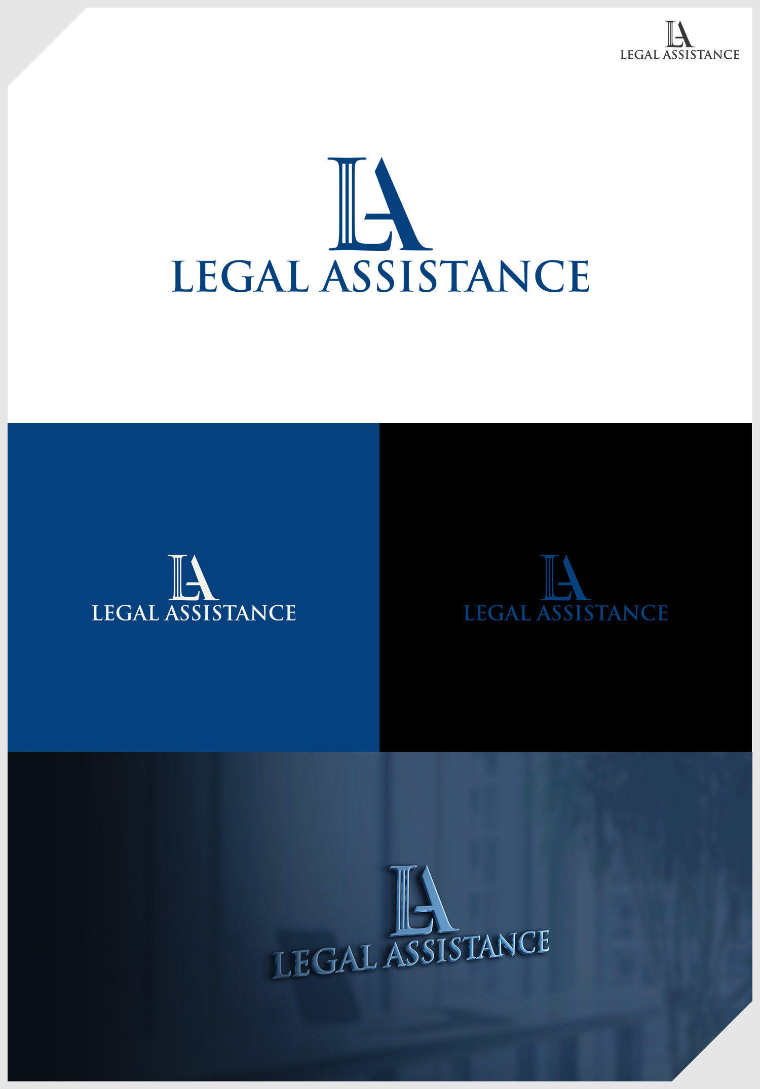 Logo Design by IDesign1606 for this project | Design #35078407