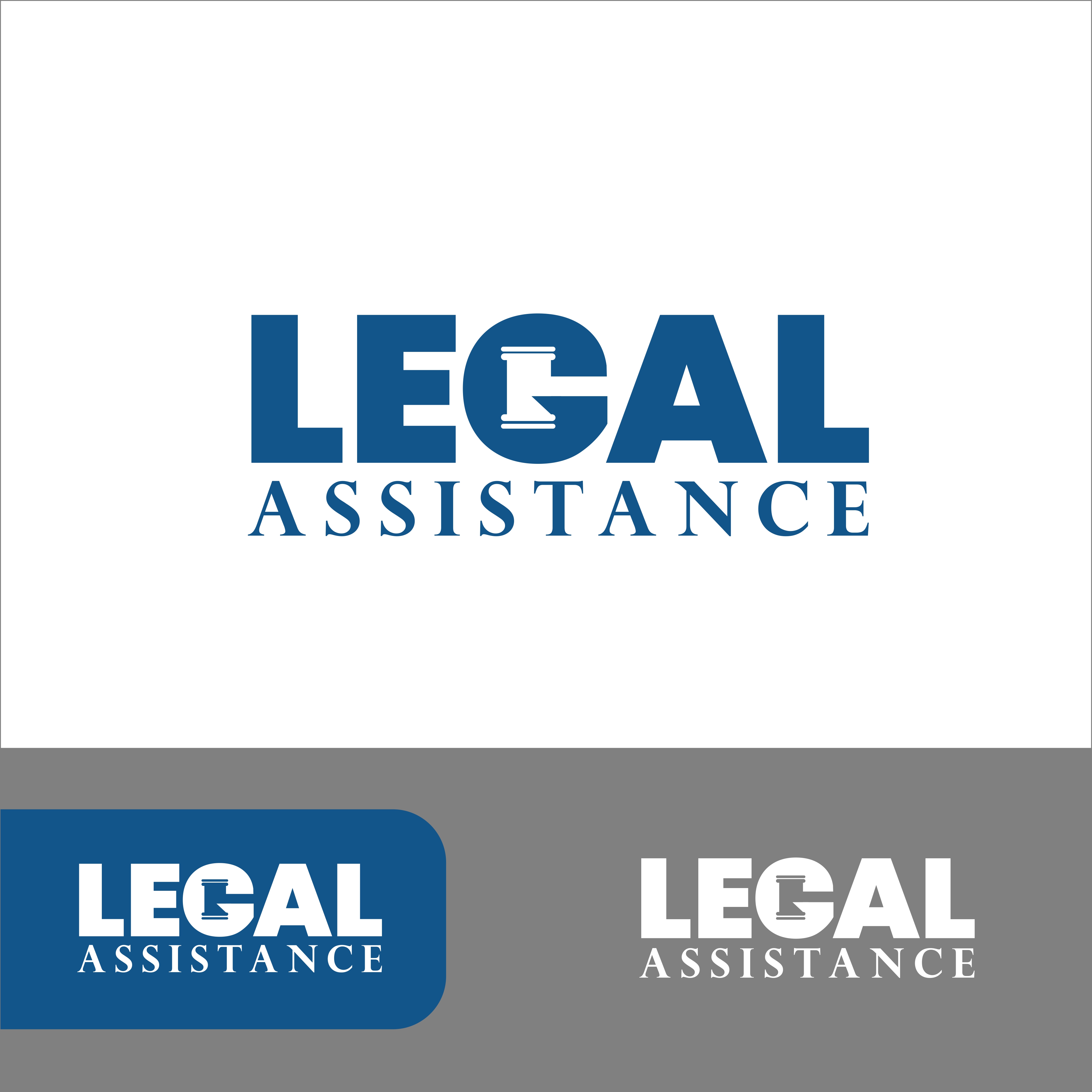 Logo Design by Rajneesha for this project | Design #35074943