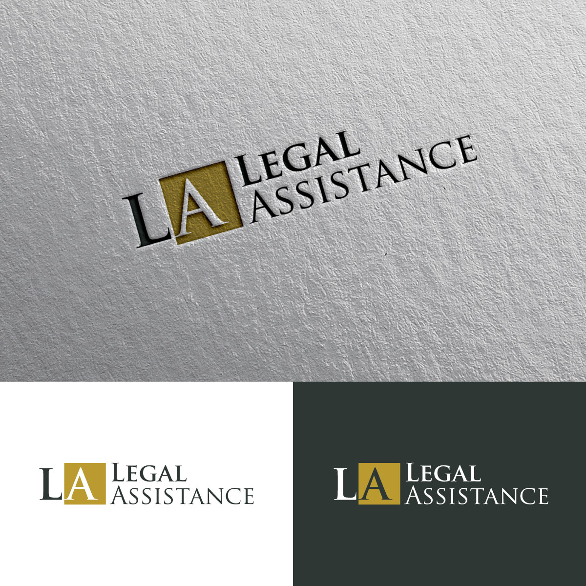 Logo Design by Alex Henry for this project | Design #35074832