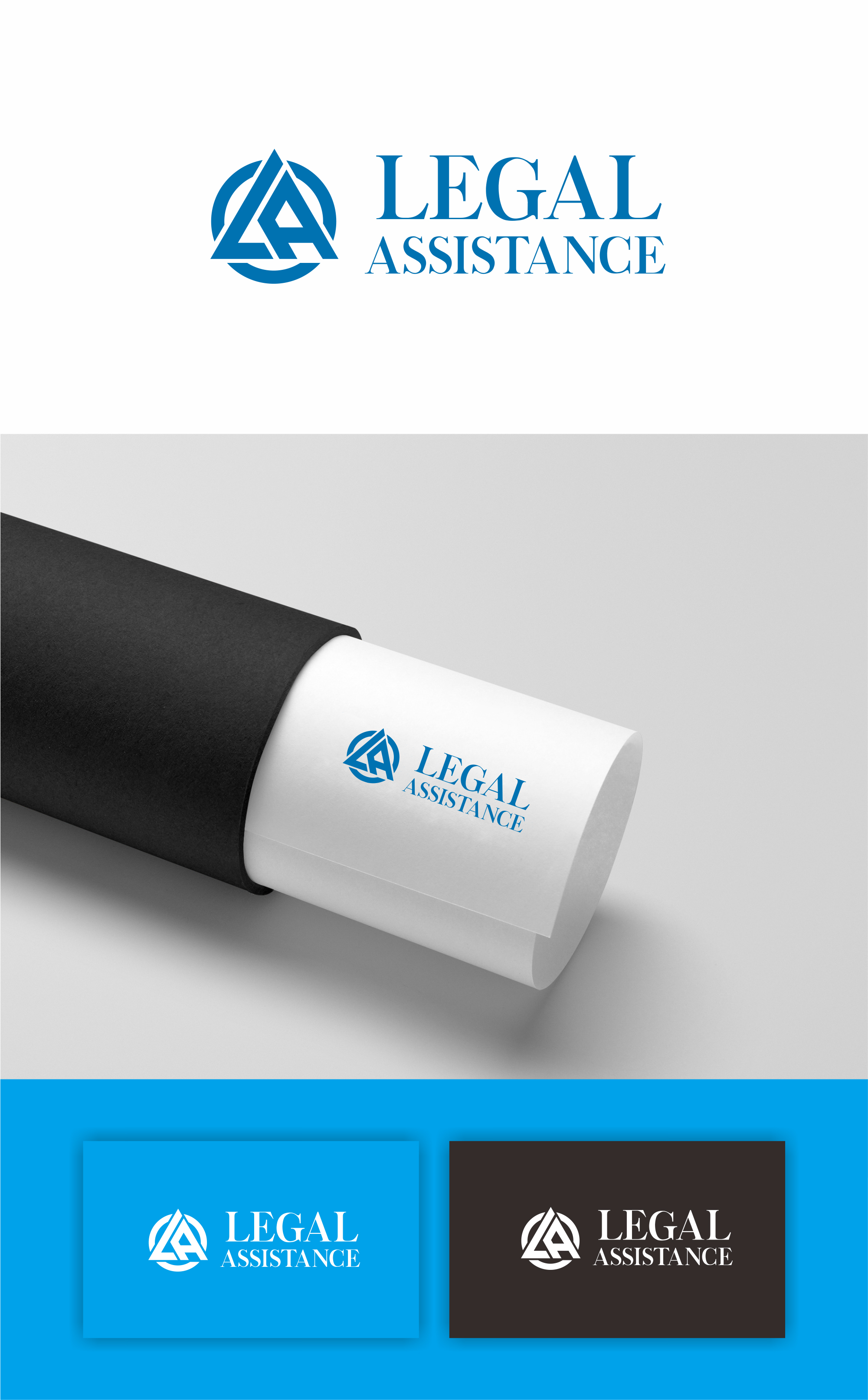 Logo Design by shahalam1957 for this project | Design #35150367