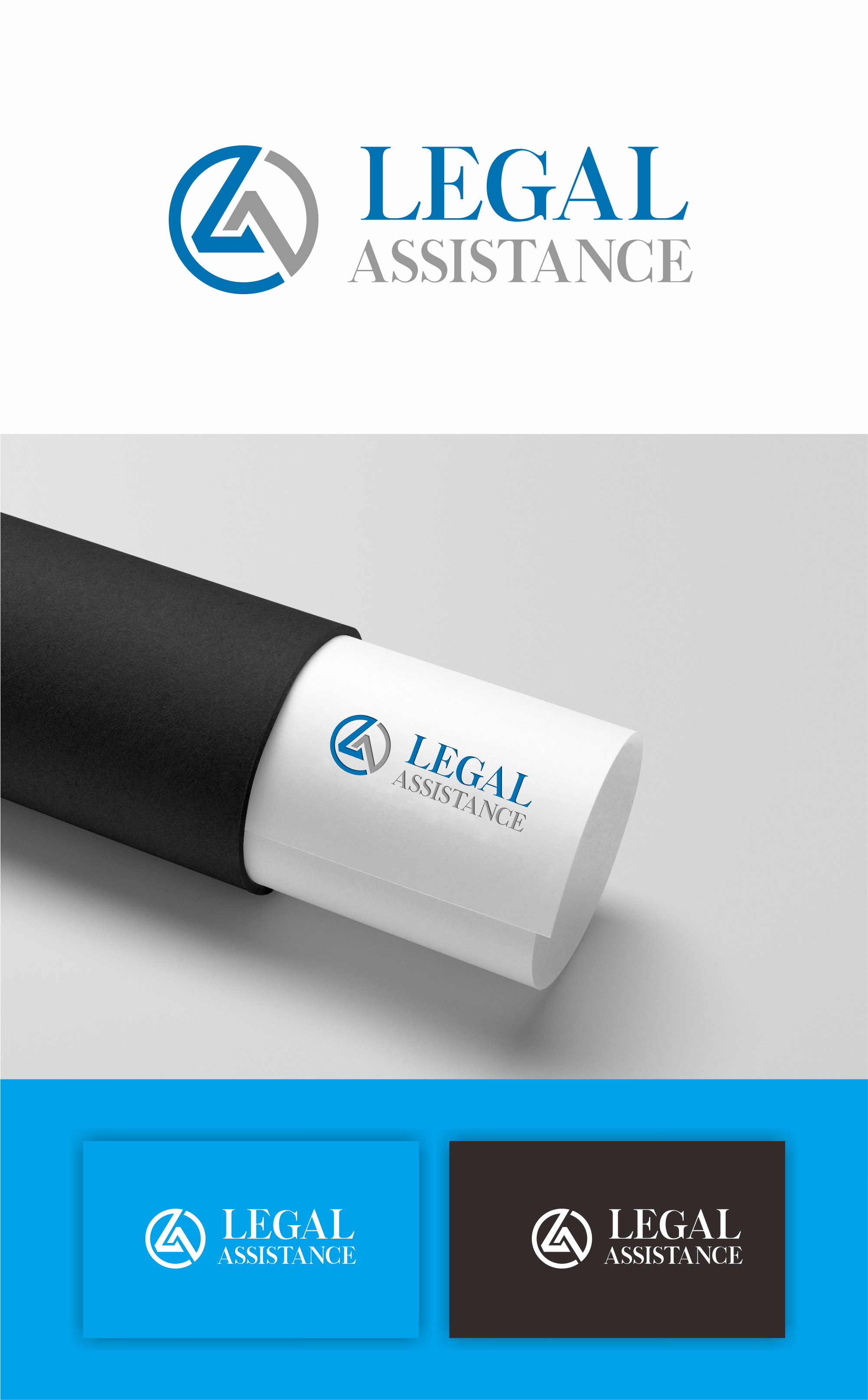 Logo Design by shahalam1957 for this project | Design #35150379
