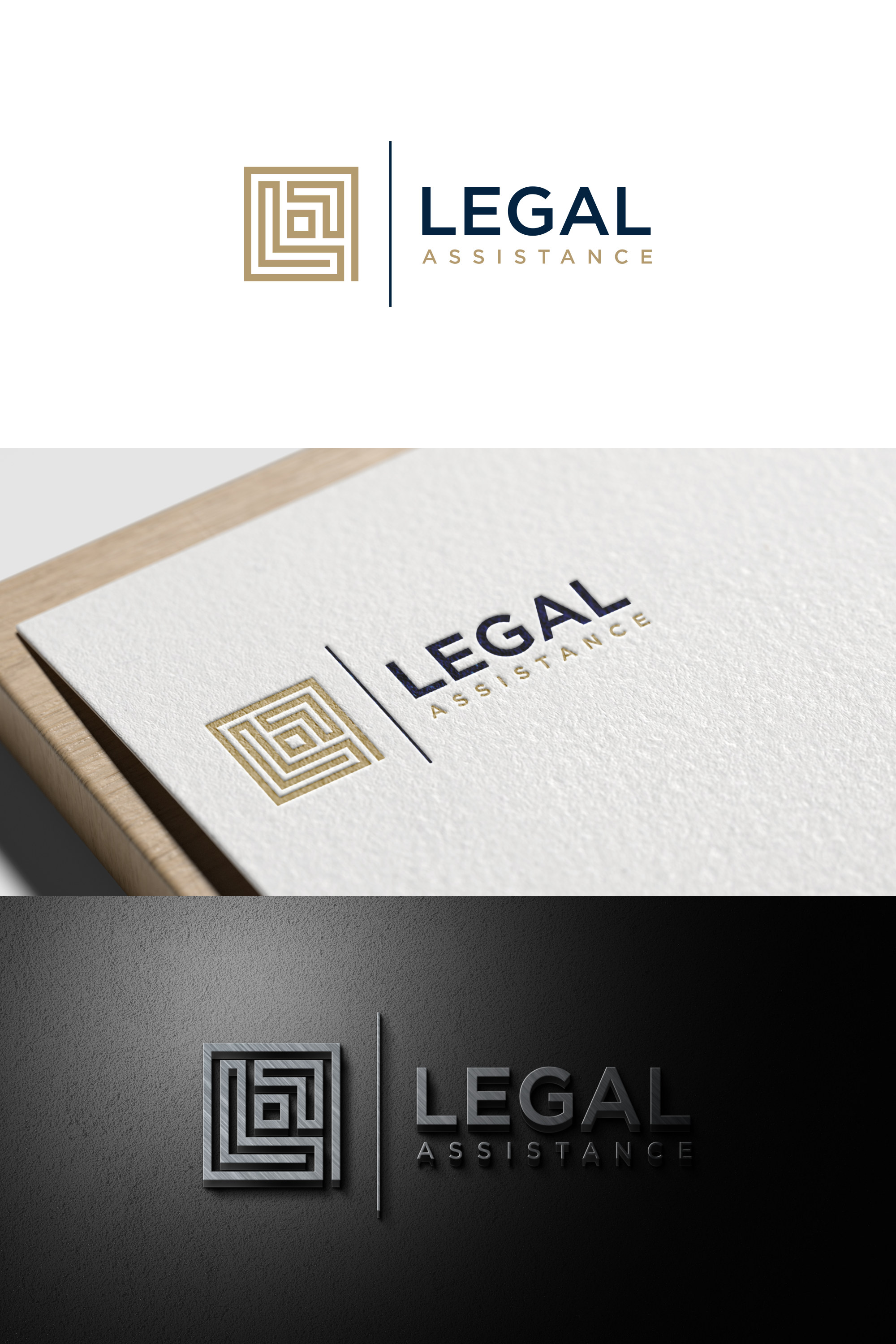 Logo Design by Mentality_Std for this project | Design #35074920