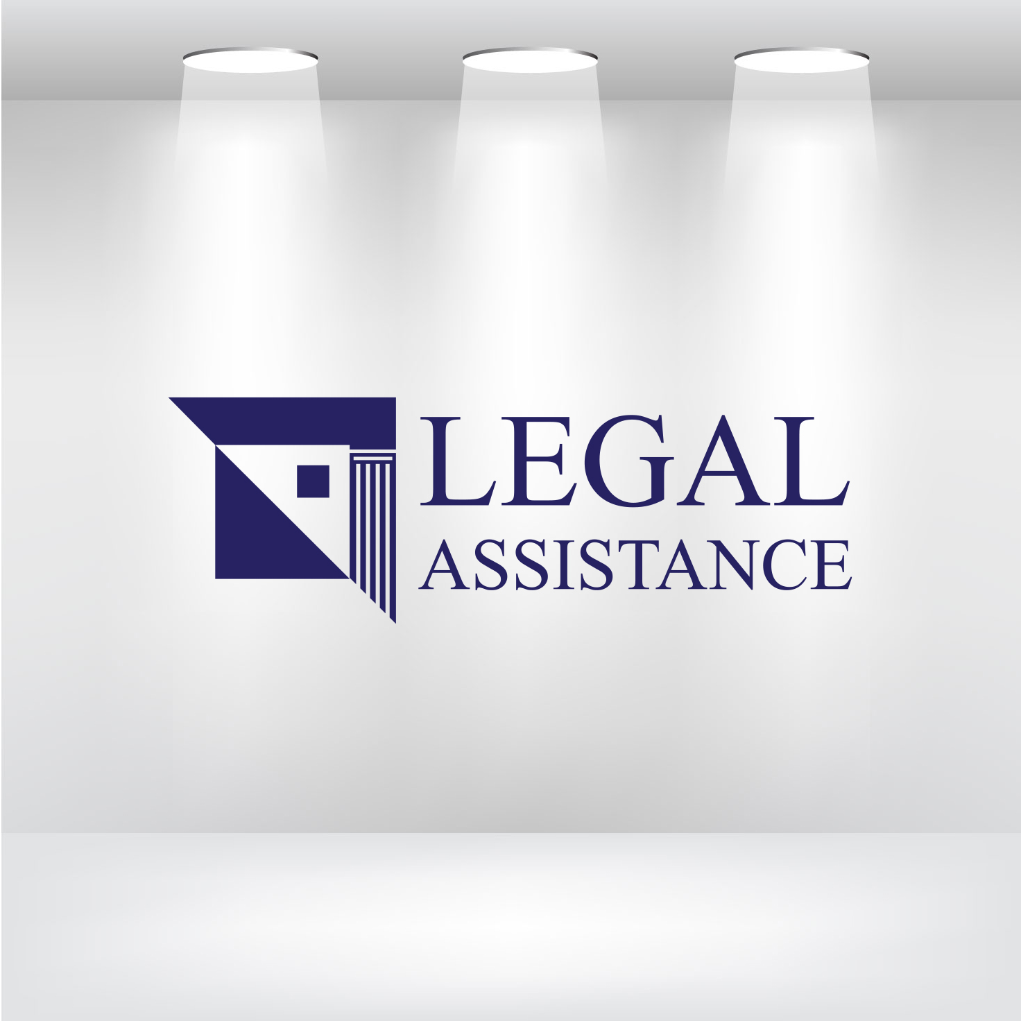 Logo-Design von DesignPool01 für dieses Projekt | Design #35132337