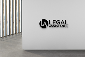 We need a logo for our legal support services business