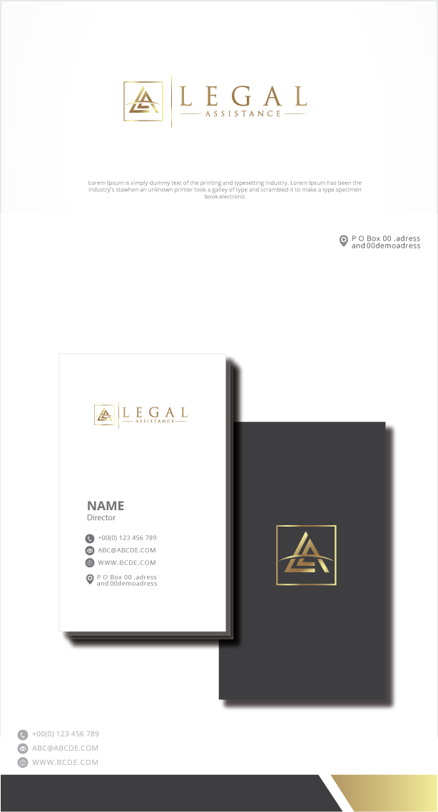 Logo Design by zebronicgraphic for this project | Design #35075369