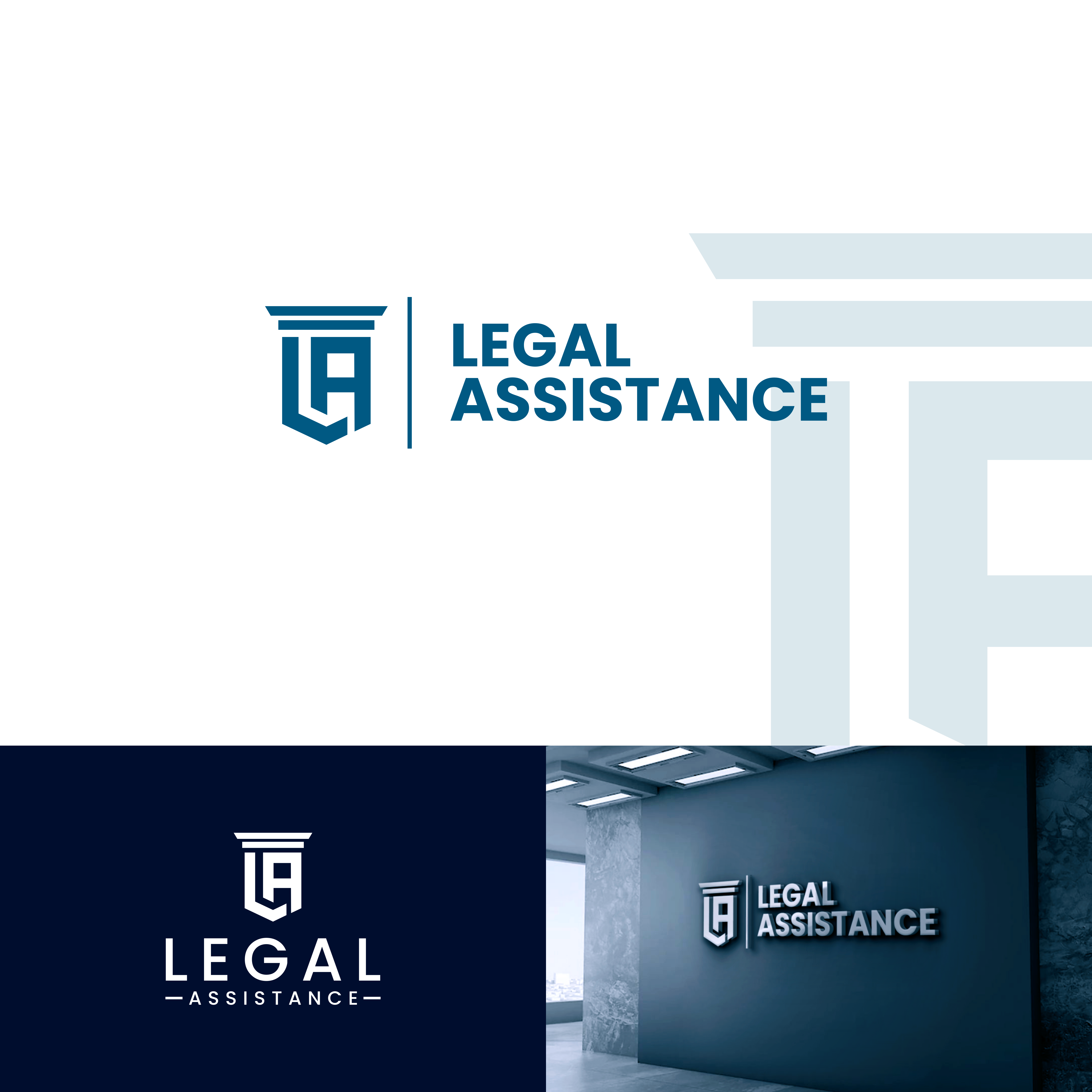 Logo Design by ybmdesign for this project | Design #35080537