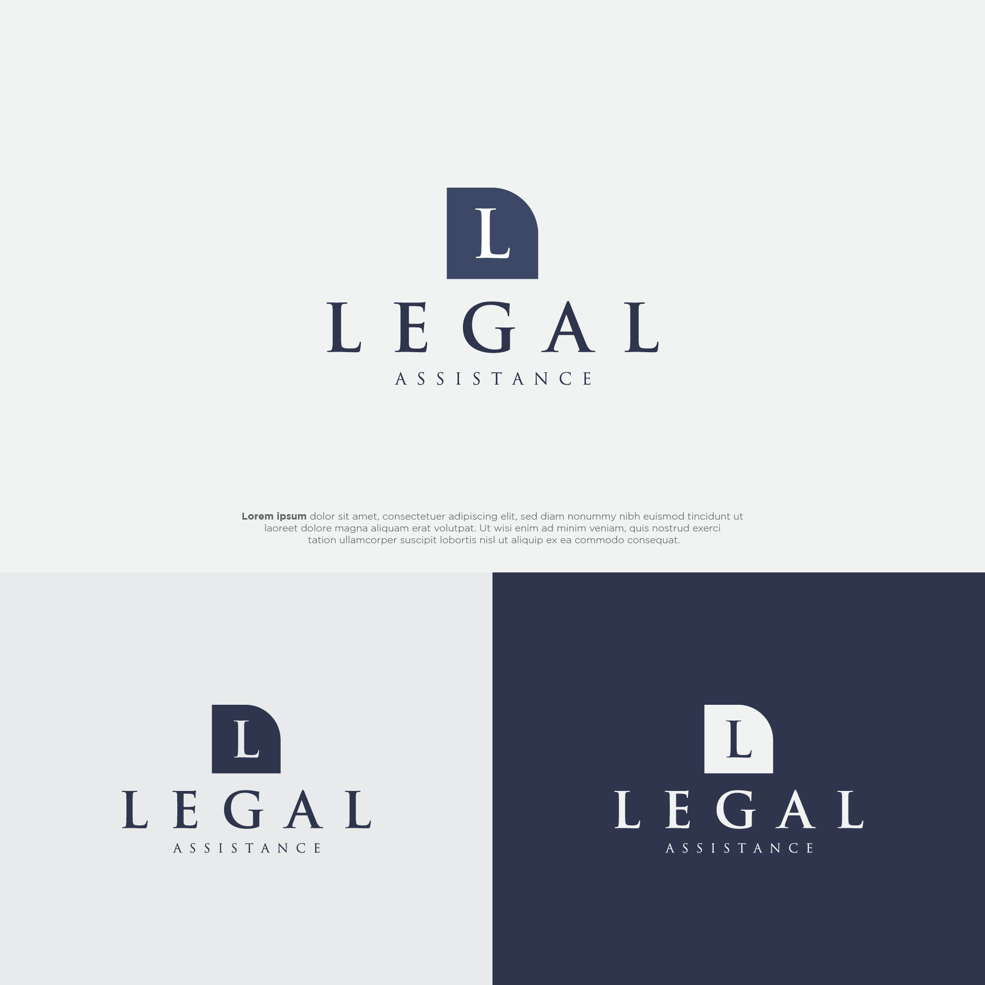 Logo Design by BerhasilKabeh for this project | Design #35134380
