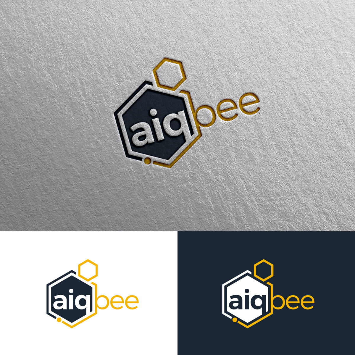 Logo-Design von Alex Henry für dieses Projekt | Design #35077649