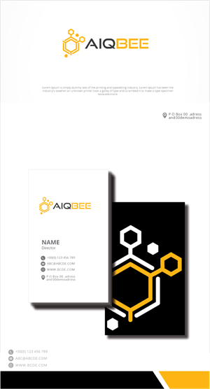 Logo-Design von zebronicgraphic für dieses Projekt | Design: #35079160