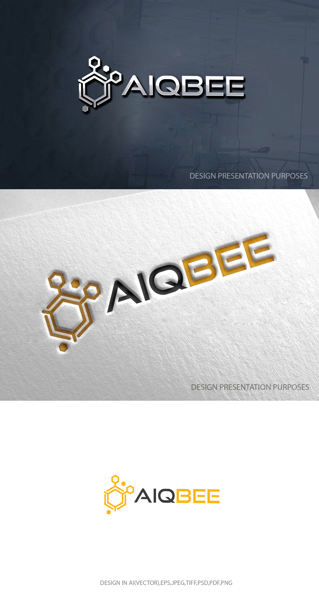 Logo Design by zebronicgraphic for this project | Design #35079161