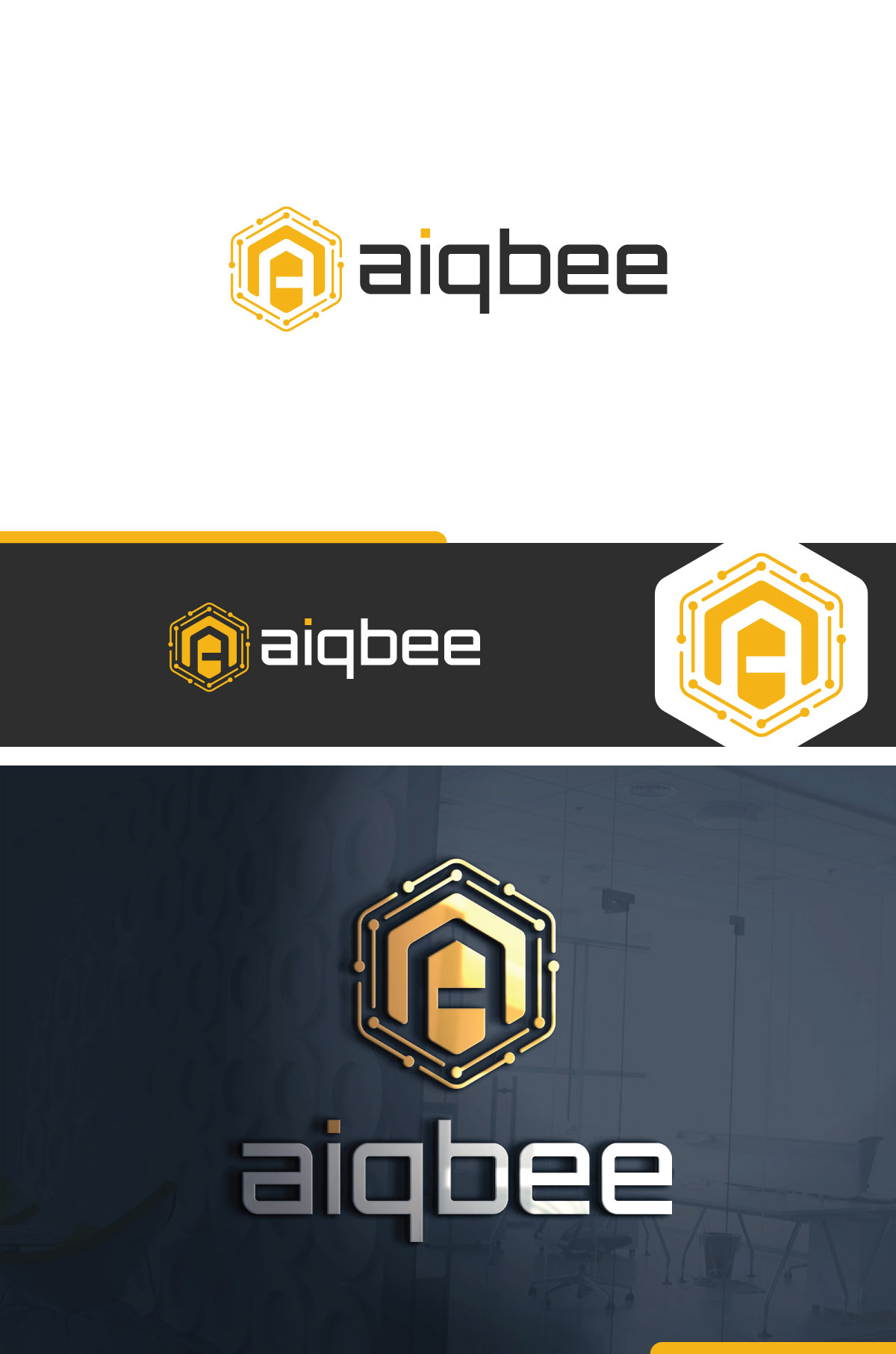 Logo-Design von creativepix für dieses Projekt | Design #35077035