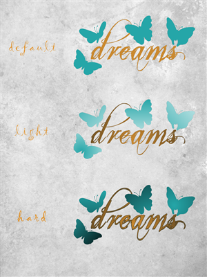 Logo Design by SeXtreme