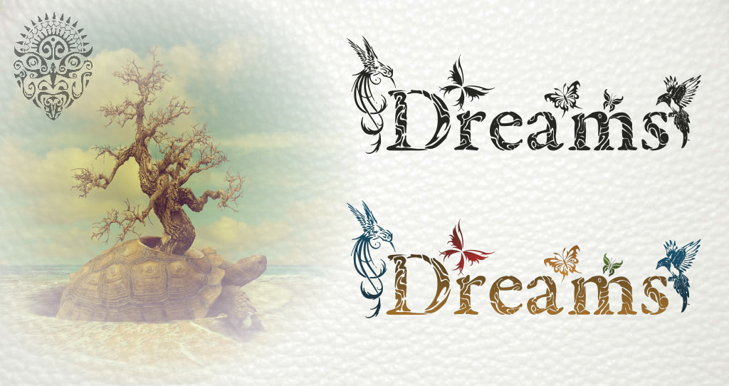 Design de Logo par SeXtreme pour Dreams | Design #3112982