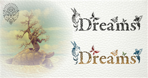 Logo Design by SeXtreme for Dreams | Design: #3112982