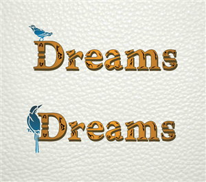 Logo Design by SeXtreme for Dreams | Design: #3125209