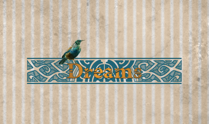 Logo Design by SeXtreme for Dreams | Design #3135819