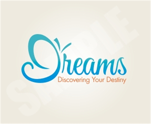 Logo Design by Valeriu Dudau for Dreams | Design: #3109127