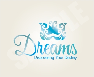 Design de Logo par Valeriu Dudau pour Dreams | Design #3112269