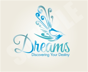 Logo Design by Valeriu Dudau for Dreams | Design: #3126846