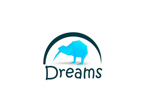 Logo Design by I am The Icon