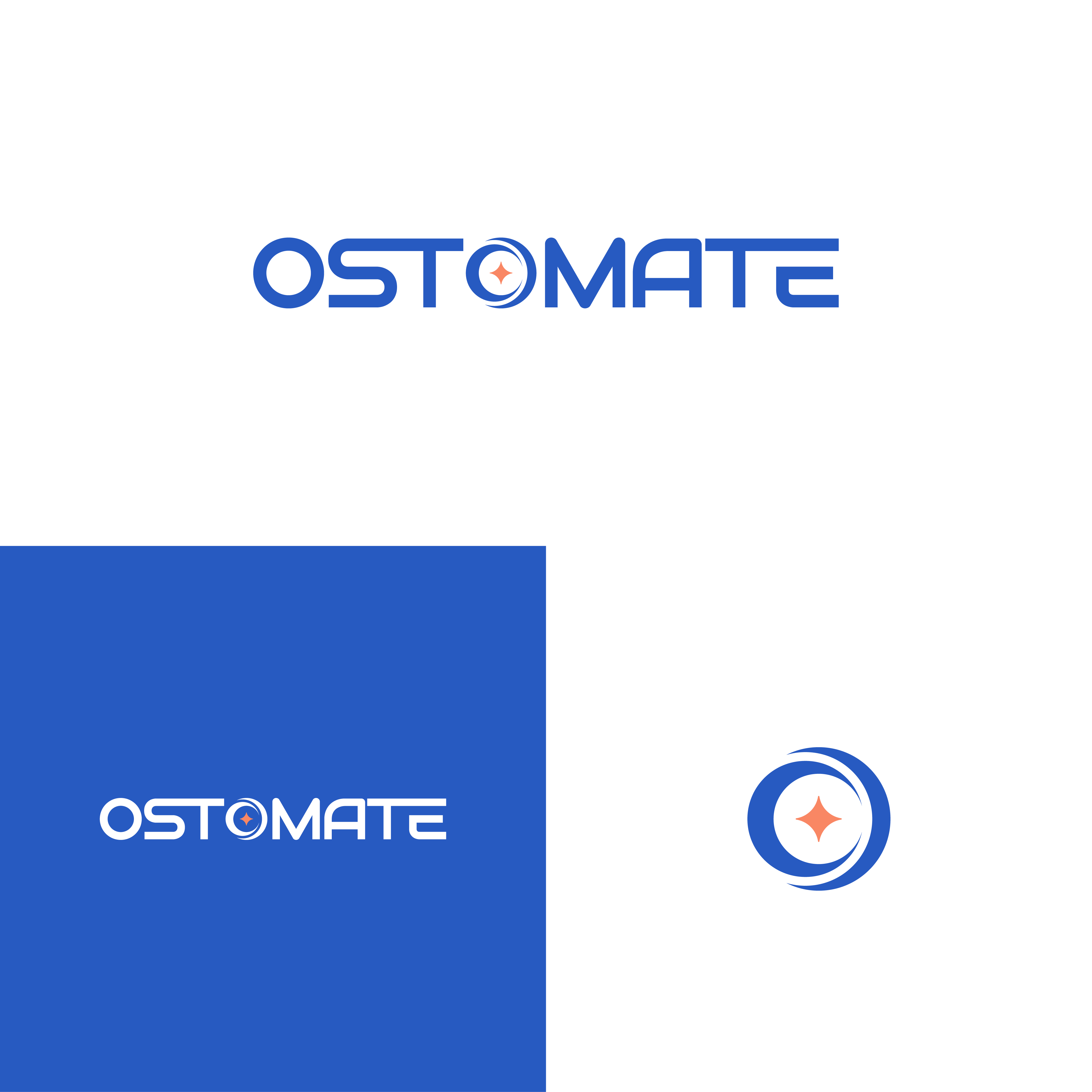 Logo-Design von Choiresia.id für dieses Projekt | Design #35081349