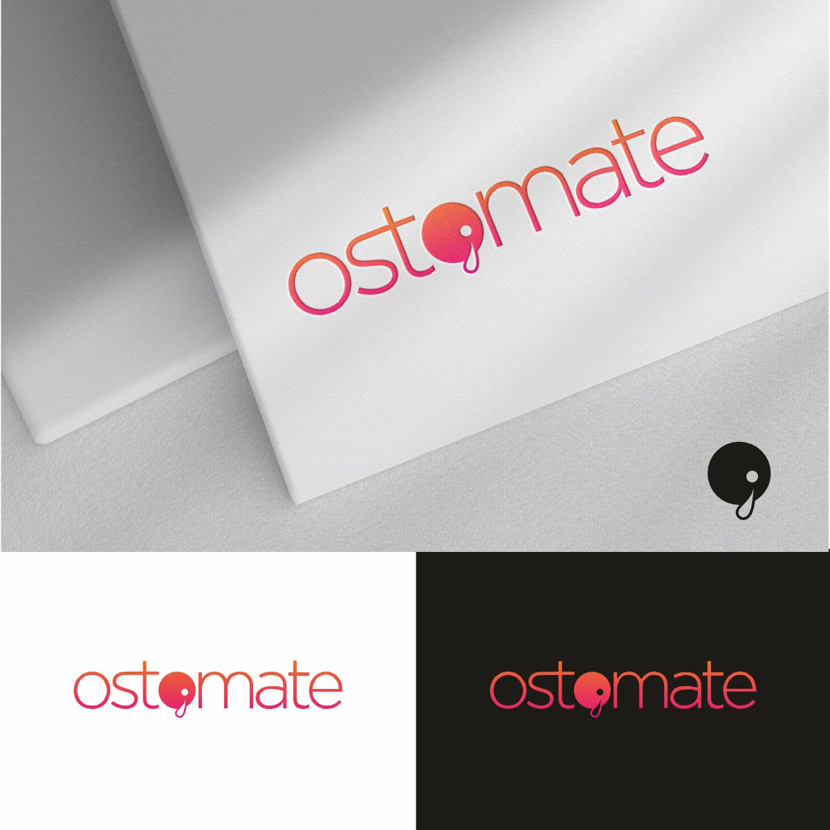 Logo Design by Fortmindz for this project | Design #35083647