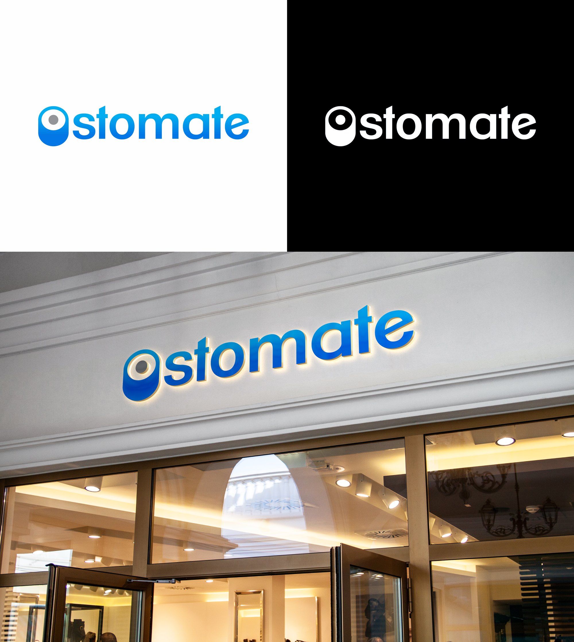 Logo Design by RA-bica for this project | Design #35083274