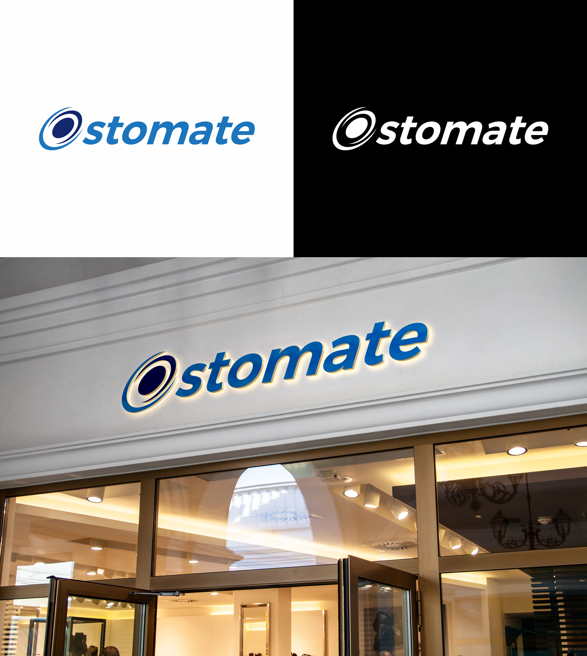 Logo Design by RA-bica for this project | Design #35083277