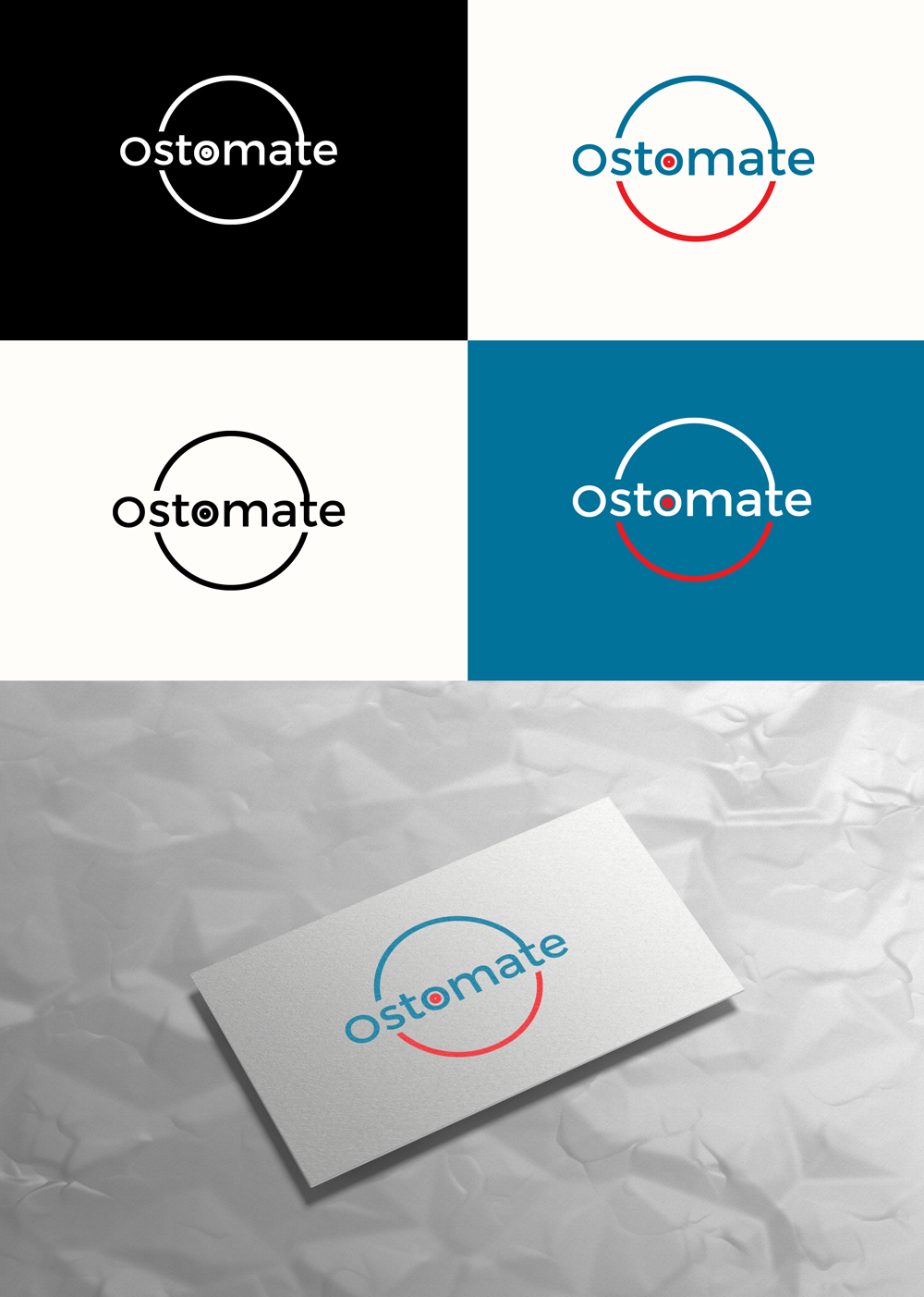 Logo Design by RA-bica for this project | Design #35084251