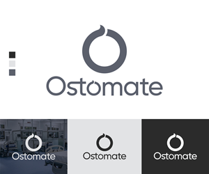 Logo Design by Alf Mozara