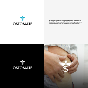 Logo-Design von Kusuma Studio für dieses Projekt | Design: #35082608