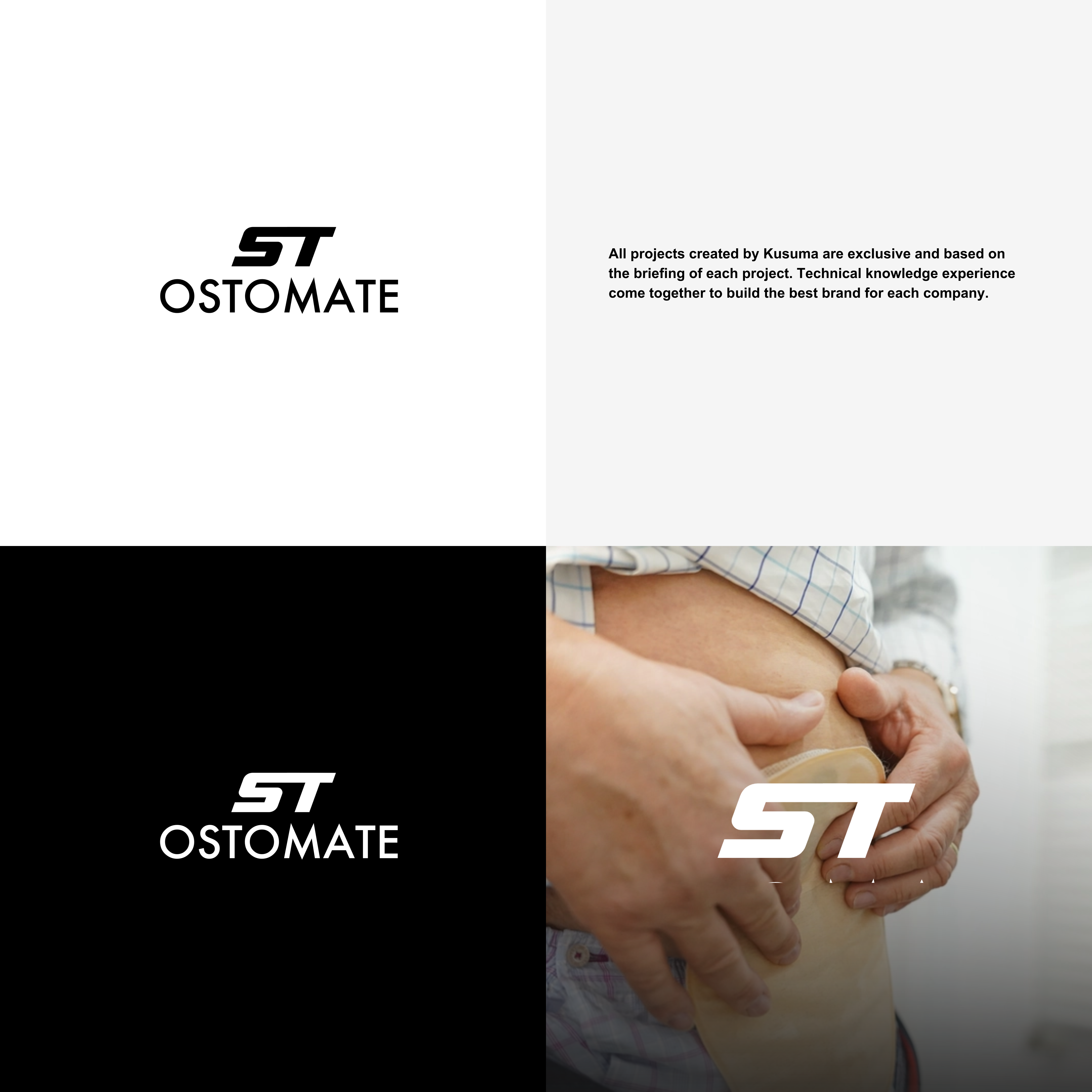 Logo-Design von Kusuma Studio für dieses Projekt | Design #35082610