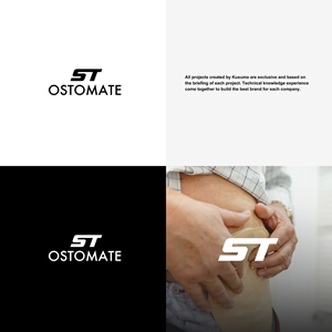 Logo-Design von Kusuma Studio für dieses Projekt | Design: #35082610