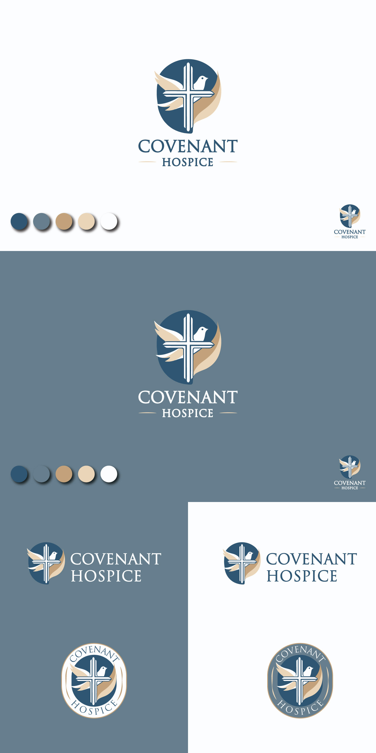 Logo Design by Tamerito for this project | Design #35090242