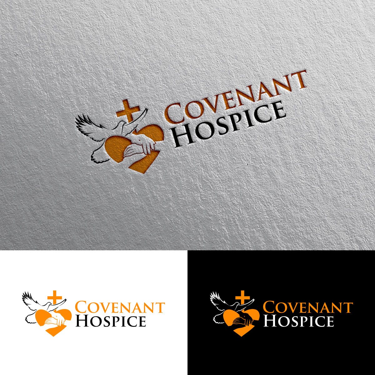 Logo-Design von Alex Henry für dieses Projekt | Design #35076905